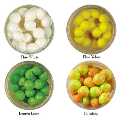 Berkley Powerbait Power Eggs Floating Magnum Garlic Sahte Yemi - 4