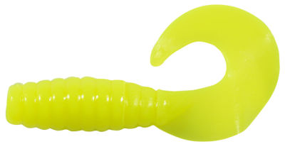 Berkley Powerbait Power Grubs Sahte Kurt - 1