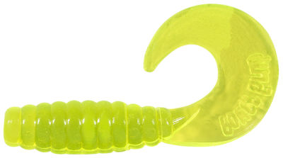 Berkley Powerbait Power Grubs Sahte Kurt - 2