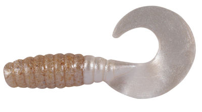 Berkley Powerbait Power Grubs Sahte Kurt - 4