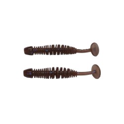 Berkley PowerBait Power Leech Suni Yem - 1