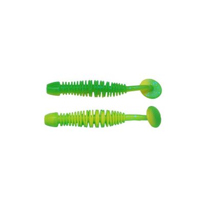 Berkley PowerBait Power Leech Suni Yem - 3
