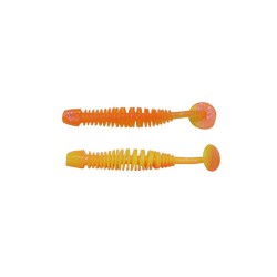 Berkley PowerBait Power Leech Suni Yem - 4