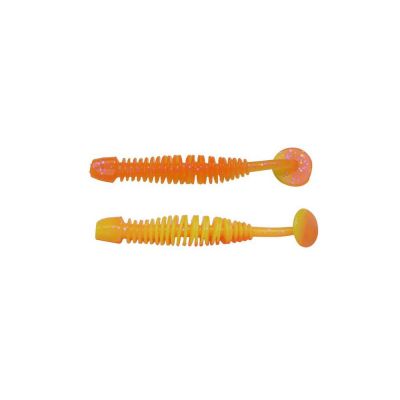 Berkley PowerBait Power Leech Suni Yem - 4