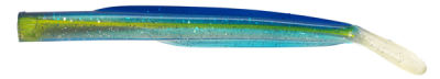 Berkley Powerbait Prerigged Eels Sahte Balığı 2li - 3