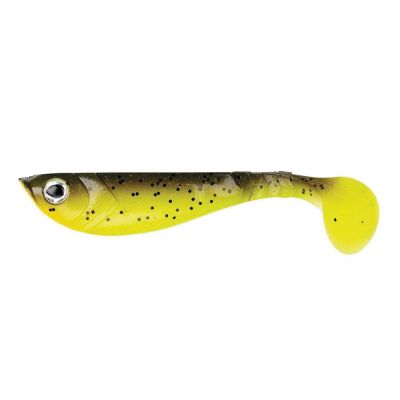 Berkley Powerbait Pulse Shad Sahte Balığı