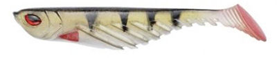 Berkley Powerbait Ripple Shad Sahte Balığı - 3