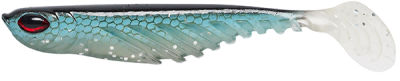 Berkley Powerbait Ripple Shad Sahte Balığı - 4