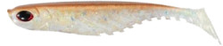 Berkley Powerbait Ripple Shad Sahte Balığı - 15
