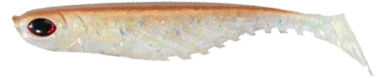 Berkley Powerbait Ripple Shad Sahte Balığı - 15