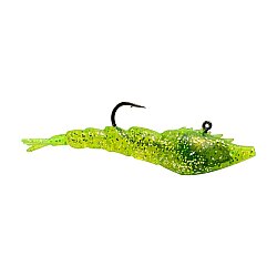 Berkley PowerBait Saltwater PowerSwitch Silikon Karides Yem - Berkley