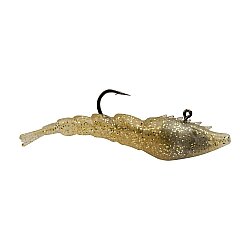 Berkley PowerBait Saltwater PowerSwitch Silikon Karides Yem - 5