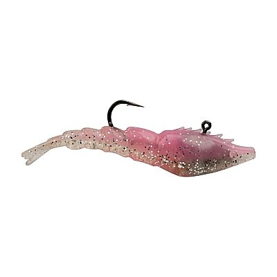 Berkley PowerBait Saltwater PowerSwitch Silikon Karides Yem - 9