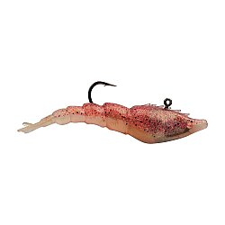 Berkley PowerBait Saltwater PowerSwitch Silikon Karides Yem - 3