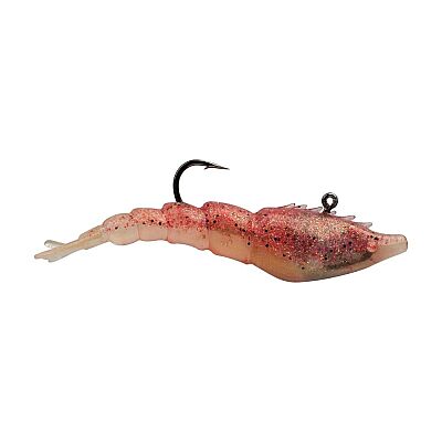 Berkley PowerBait Saltwater PowerSwitch Silikon Karides Yem - 3