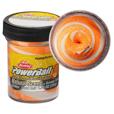 Berkley Powerbait Trout Bait Fruits Sahte Yem - 6