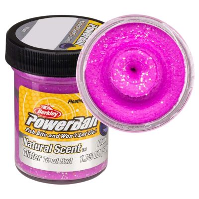 Berkley Powerbait Trout Bait Fruits Sahte Yem - 7