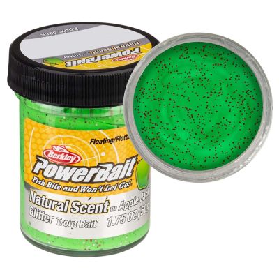 Berkley Powerbait Trout Bait Fruits Sahte Yem - 8