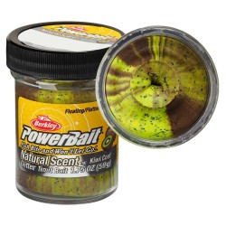 Berkley Powerbait Trout Bait Fruits Sahte Yem - 9