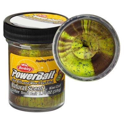Berkley Powerbait Trout Bait Fruits Sahte Yem - 9