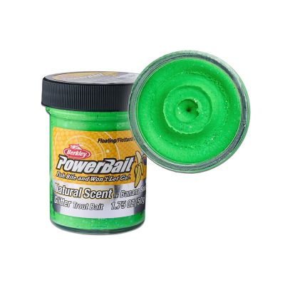 Berkley Powerbait Trout Bait Fruits Sahte Yem - 1
