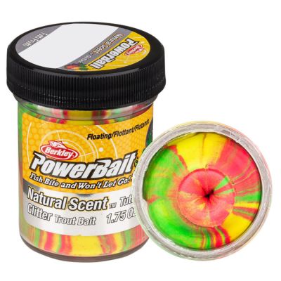 Berkley Powerbait Trout Bait Fruits Sahte Yem - 10
