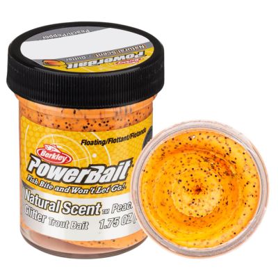 Berkley Powerbait Trout Bait Fruits Sahte Yem - 2