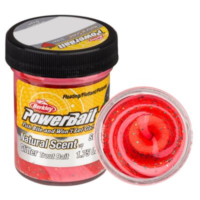 Berkley Powerbait Trout Bait Fruits Sahte Yem - 4