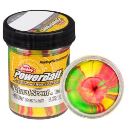 Berkley - Berkley Powerbait Trout Bait Fruits Sahte Yem