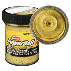 Berkley - Berkley Powerbait Trout Bait Spices Sahte Yem