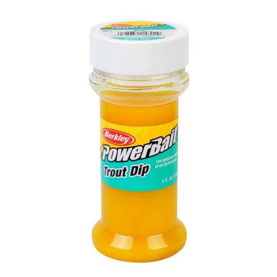 Berkley Powerbait Trout Dip - 4