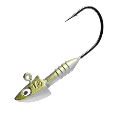 Berkley Powerjig All-Round Pro Jighead Sahte Yemi - 2