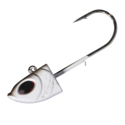 Berkley - Berkley Powerjig Ripple Head Jighead Sahte Yemi