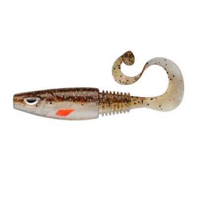 Berkley Sick Curl Sahte Yem - 2