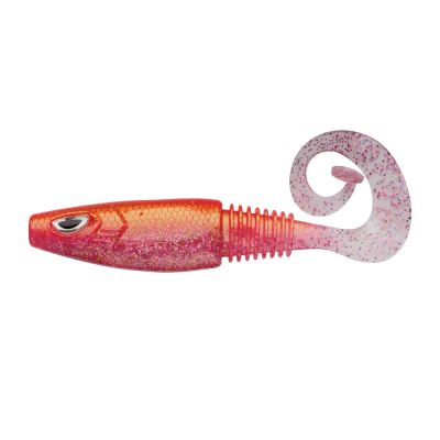 Berkley Sick Curl Sahte Yem - 3