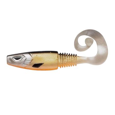 Berkley Sick Curl Sahte Yem - 4