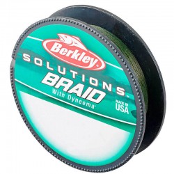 Berkley - Berkley Solutions Braid İp Misina
