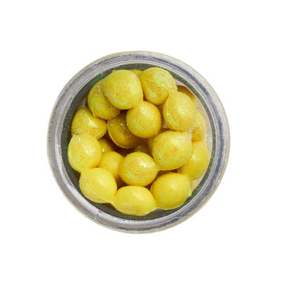 Berkley Sparkle Power Eggs Floating Magnum Sahte Yemi - 4
