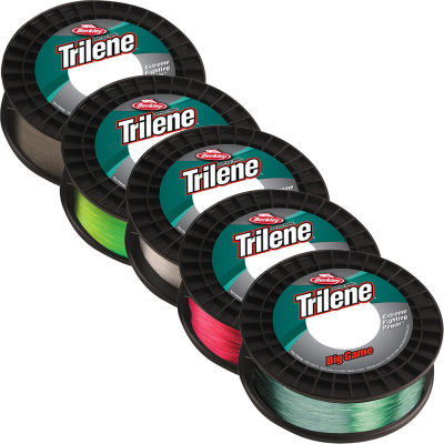 Berkley Trilene Big Game Misina - 1