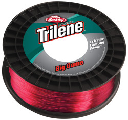 Berkley Trilene Big Game Misina - 3