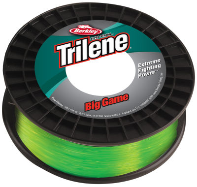 Berkley Trilene Big Game Misina