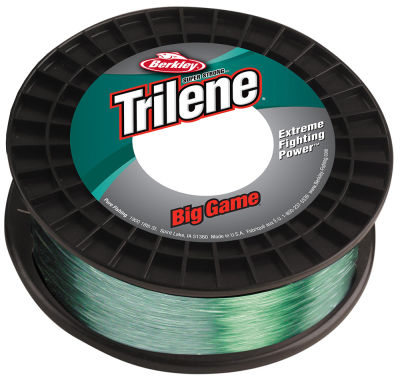 Berkley Trilene Big Game Misina - 5