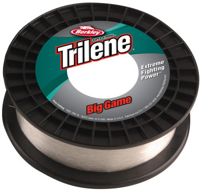 Berkley Trilene Big Game Misina