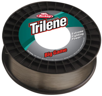 Berkley Trilene Big Game Misina