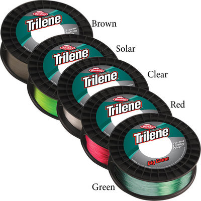 Berkley Trilene Big Game Misina - 2