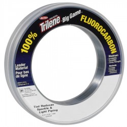 Berkley - Berkley Trilene Fluorocarbon Leader Misina