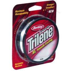 Berkley - Berkley Trilene XL Smooth Casting Misina