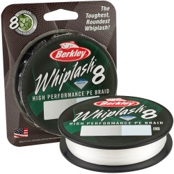 Berkley Whiplash 8 Braid İp Misina - 2
