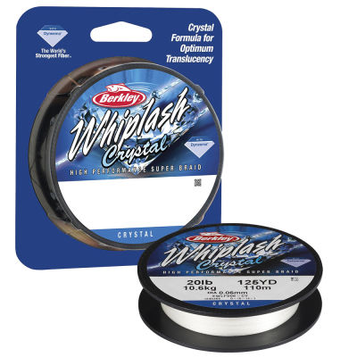 Berkley Whiplash İp Misina - 1