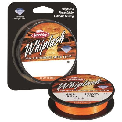 Berkley Whiplash İp Misina - 3